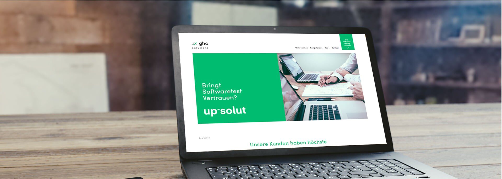 Agile Software Test Engineer (m/w/d)